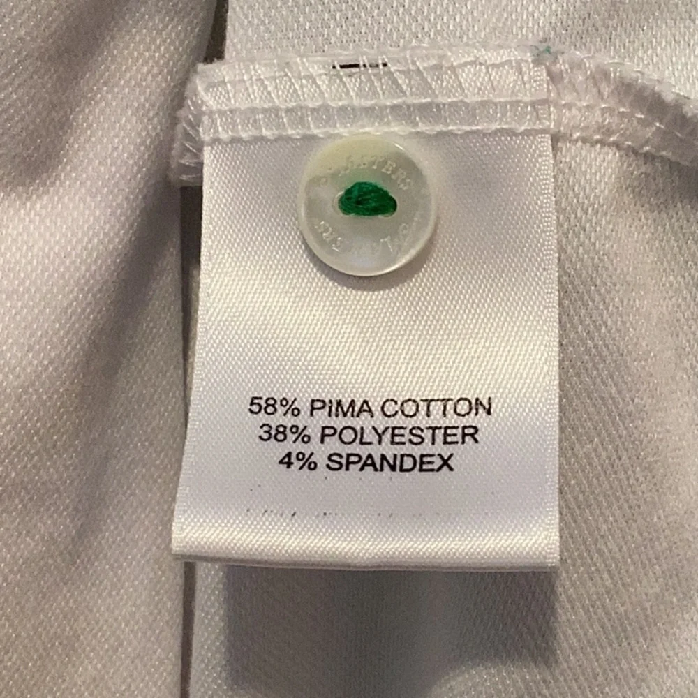 Masters Woman’s Golf Shirt - Picture 6 of 6